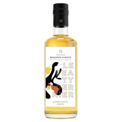 Le Peaty Dernier