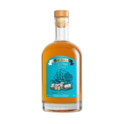 Rhum Vieux 3 ans