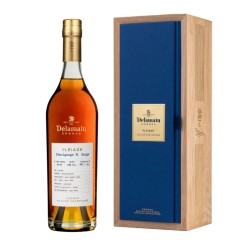 Pléiade Témoignage de M. Dauge