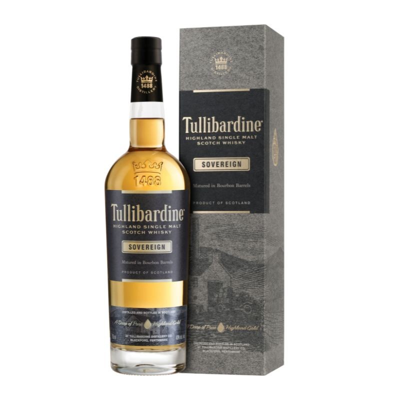 Tullibardine Sovereign