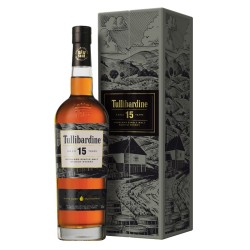 Tullibardine 15 ans