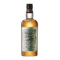 Craigellachie 13 ans Bas...