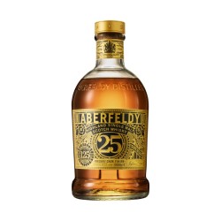 Aberfeldy 25 ans
