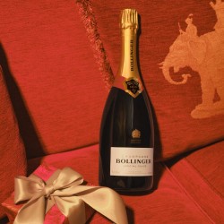 Bollinger Special Cuvée