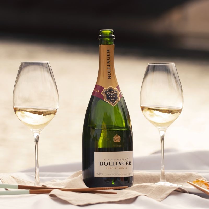 Bollinger Special Cuvée