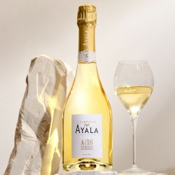 Blanc de Blancs A/18