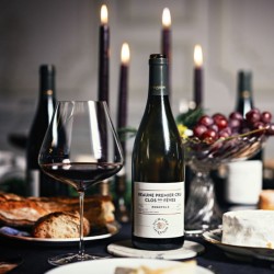 Beaune Clos des Fèves 1er Cru