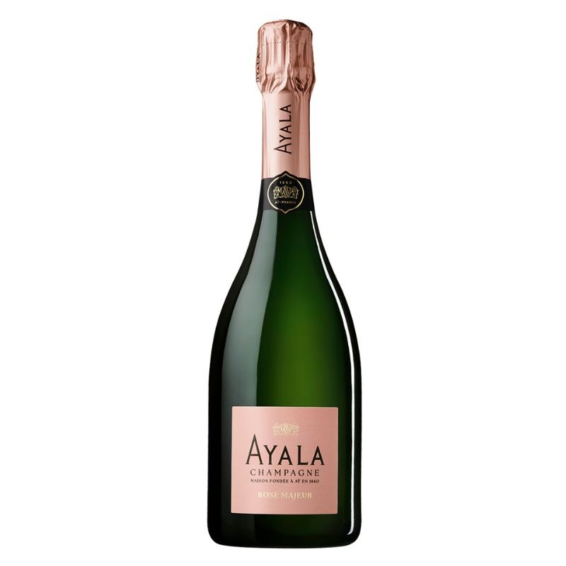 Rosé Majeur