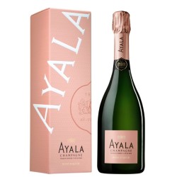 Rosé Majeur