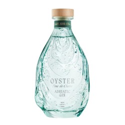 Oyster Adriatic