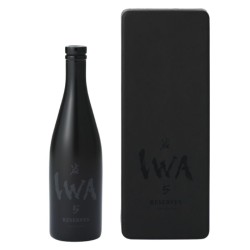 IWA Réserves