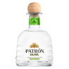 Patrón Silver
