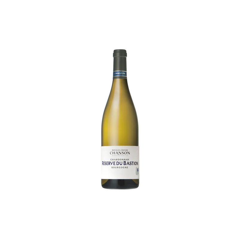 Chanson Chardonnay Bourgogne Reserve Du Bastion