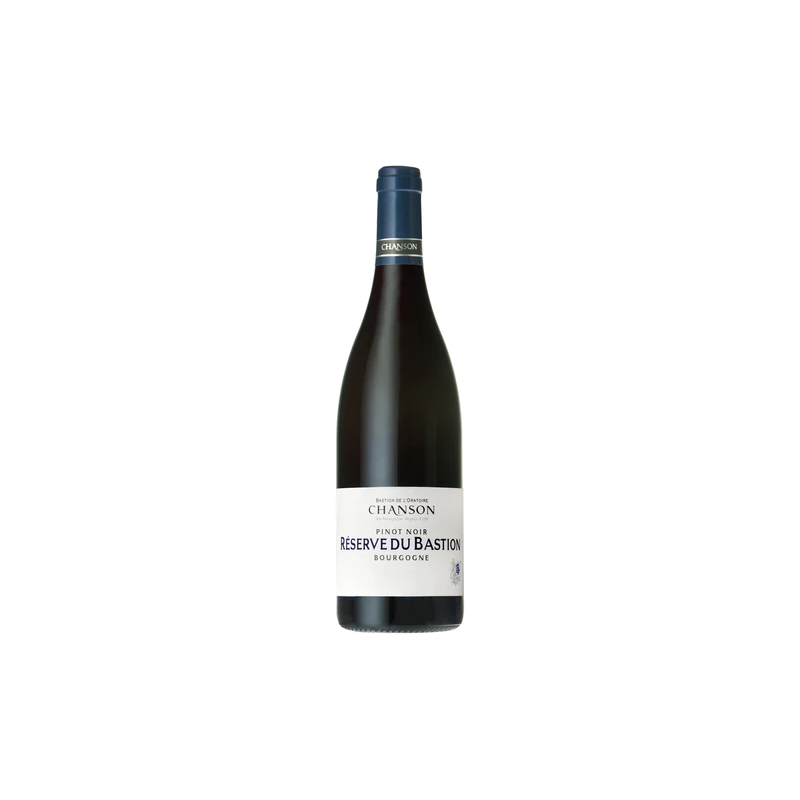 Chanson Pinot Noir Reserve Du Bastion