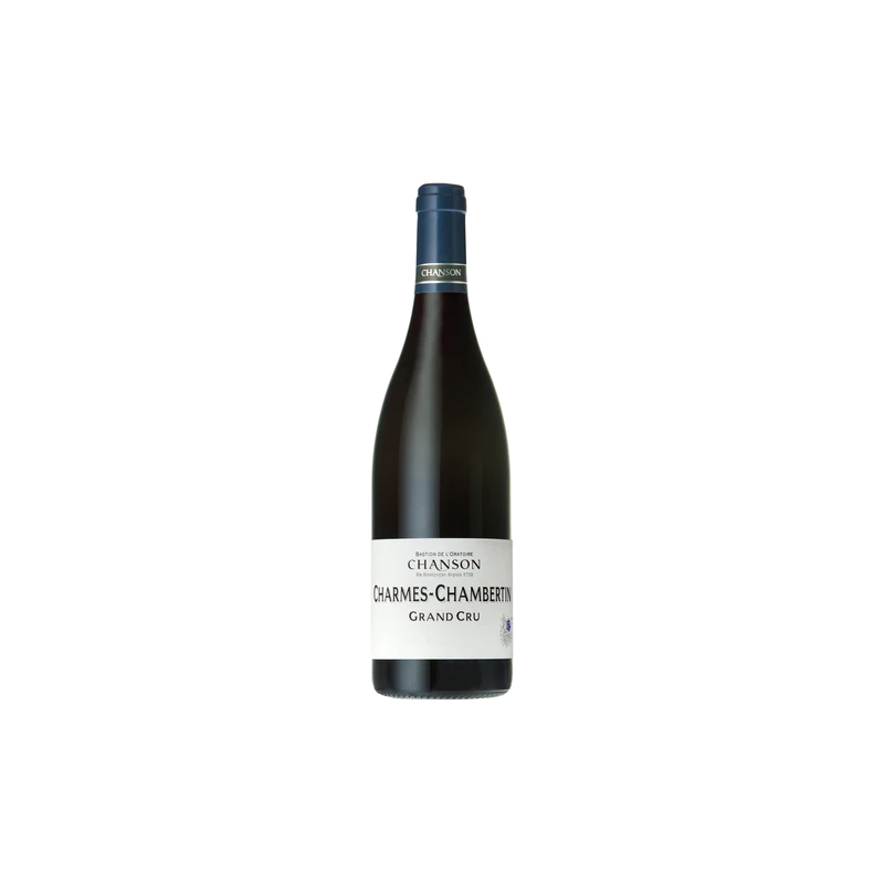 Chanson Charmes Chambertin Grand Cru