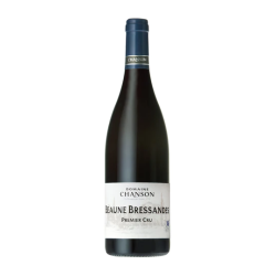 Chanson Beaune 1er Cru Bressandes