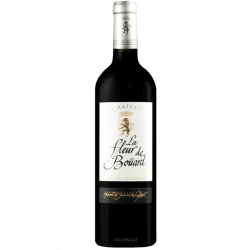 Château La Fleur de Bouard