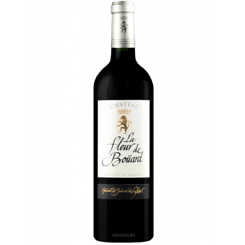 Château La Fleur de Bouard