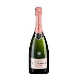 Bollinger Rosé