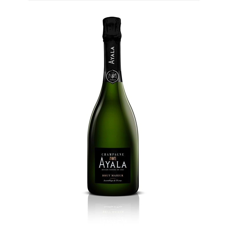 Ayala Brut Majeur