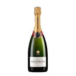 Bollinger Special Cuvée