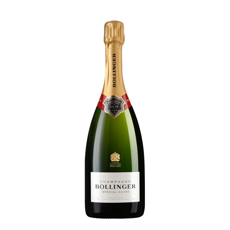 Bollinger Special Cuvée