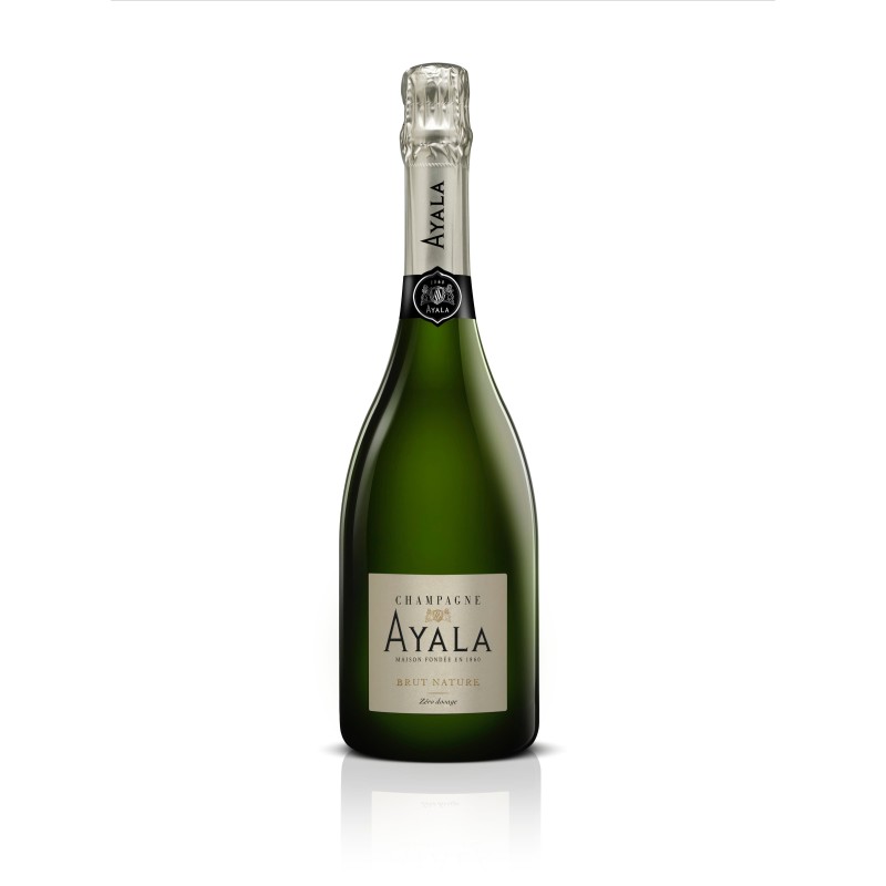 Ayala Brut Nature