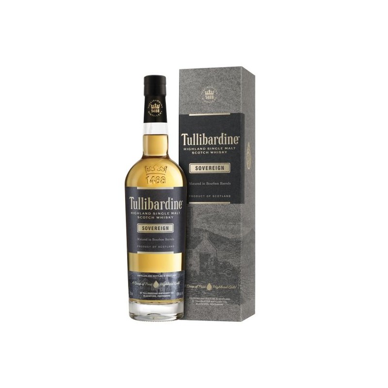 Tullibardine Sovereign