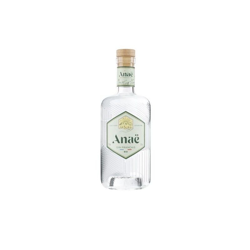 Anaë Gin