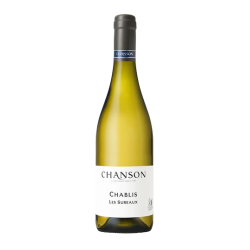 Chanson Chablis Les Sureaux