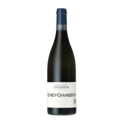 Chanson Gevrey Chambertin