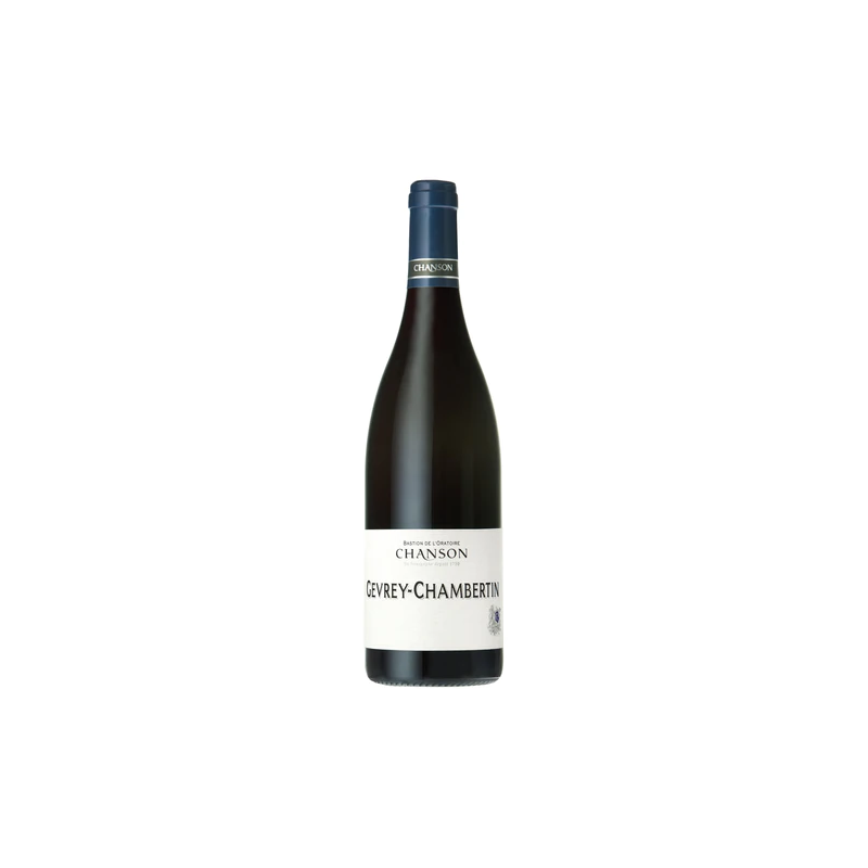 Chanson Gevrey Chambertin