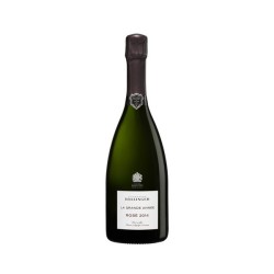 Bollinger La Grande Année Rosé