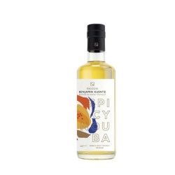 Maison Benjamin Kuentz Spicy Nouba