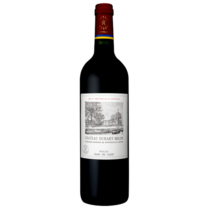Château Duhart-Milon de Rothschild