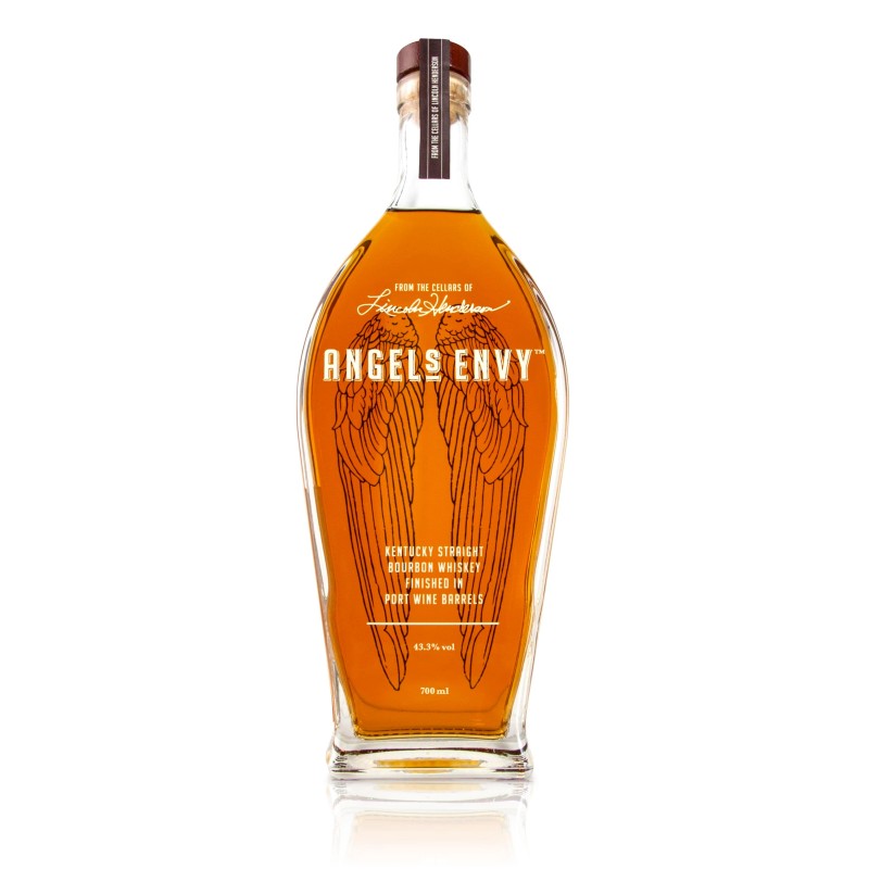 Angel's Envy Bourbon
