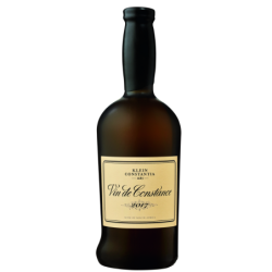 Vin de Constance 2017